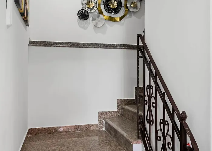 Joy Social Apartman *