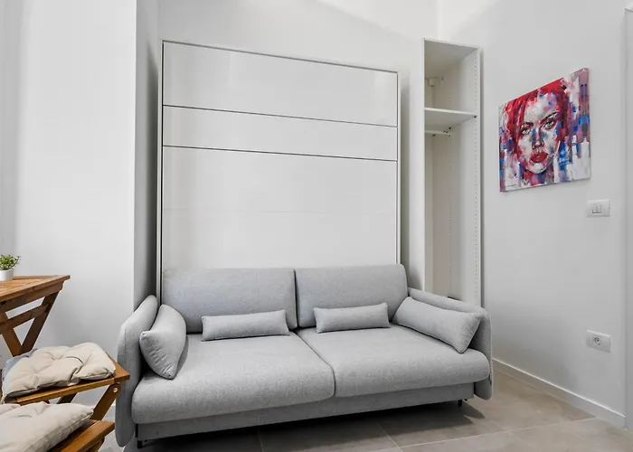 Joy Social Apartament Bucureşti