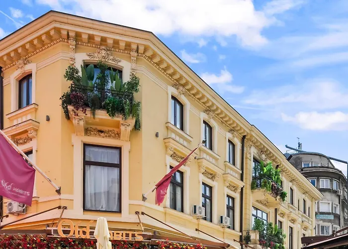 Joy Social Bucureşti