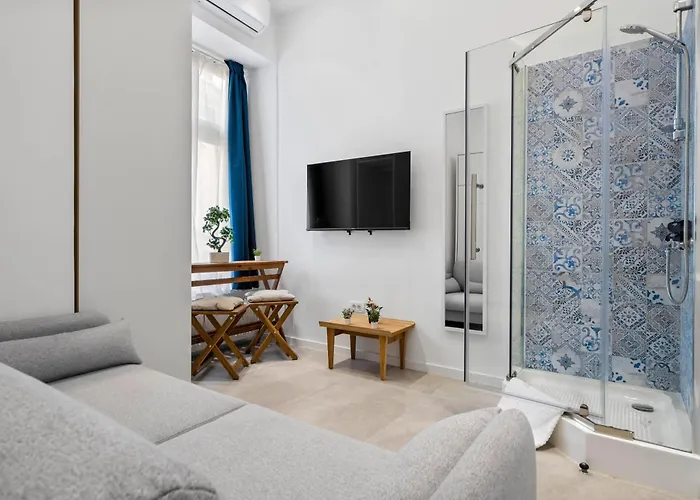 Joy Social Apartament