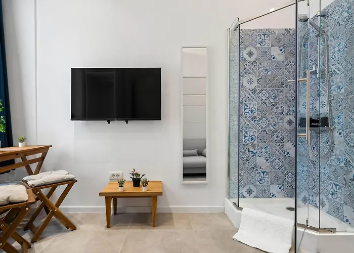 Apartamento Joy Social *