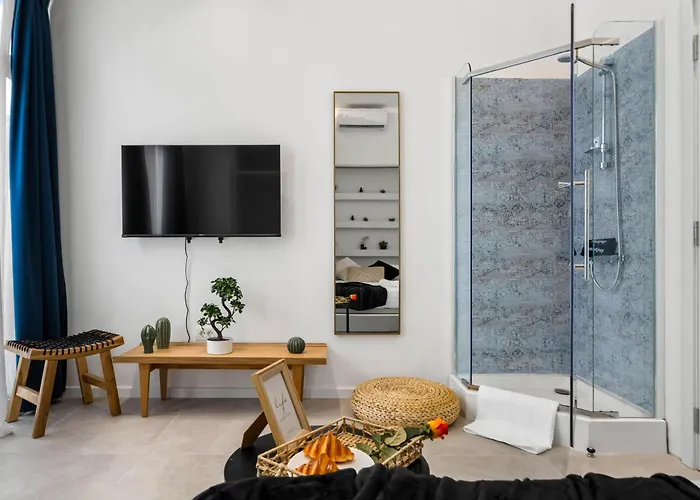 Joy Social Apartament Bucureşti