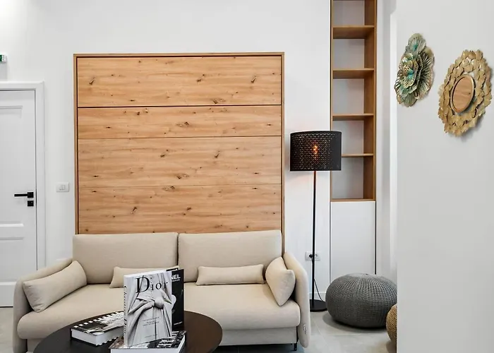 Apartamento Joy Social Bucarest