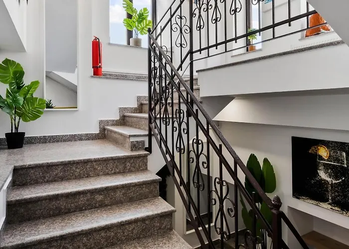 Joy Social * Bukarest