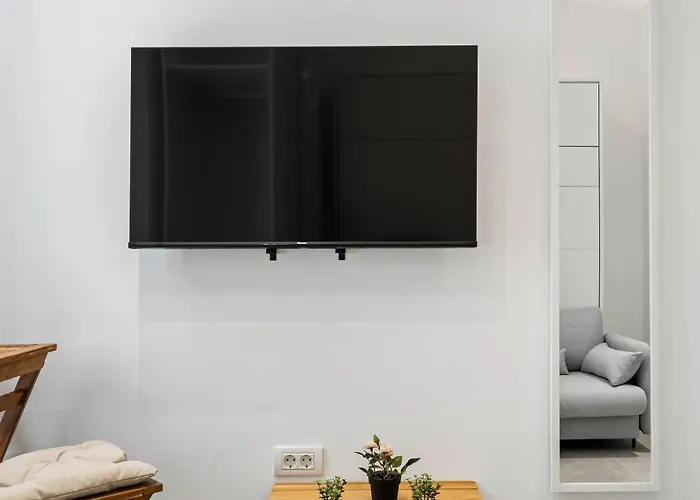 Joy Social Apartman *