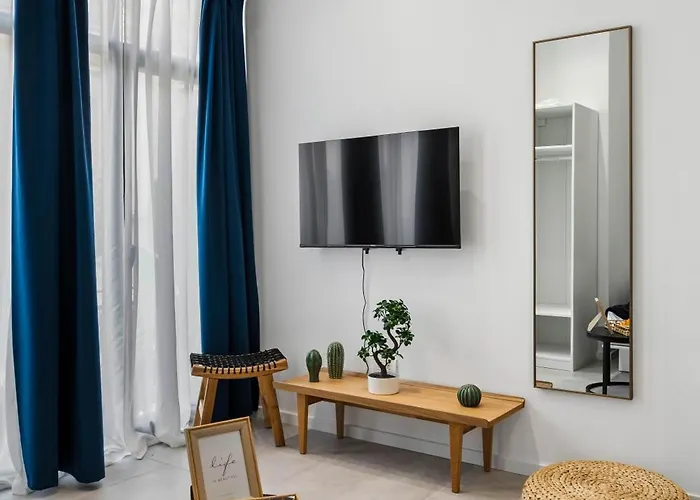 Joy Social Apartamento Bucarest