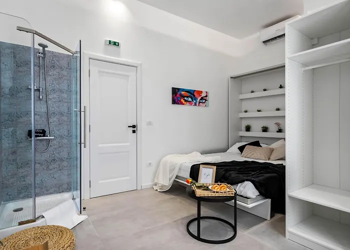 Apartament Joy Social *
