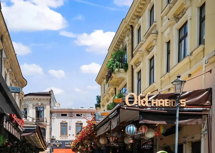 Joy Social Bucureşti