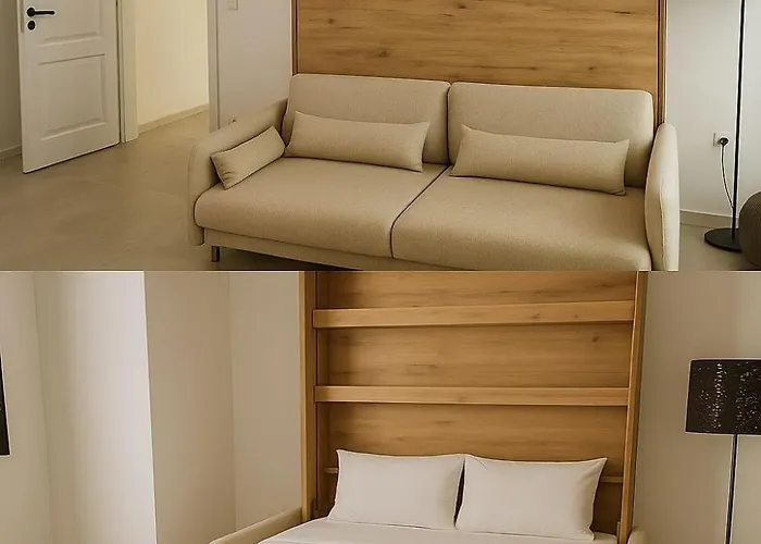 Joy Social Apartament Bucureşti