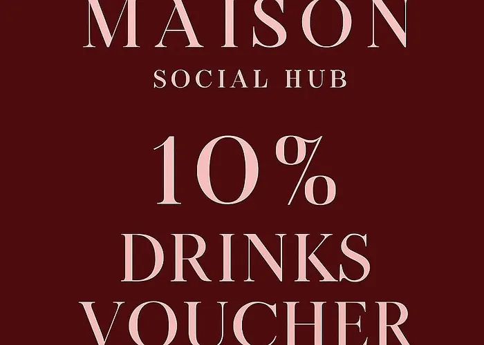 Apartament Joy Social *