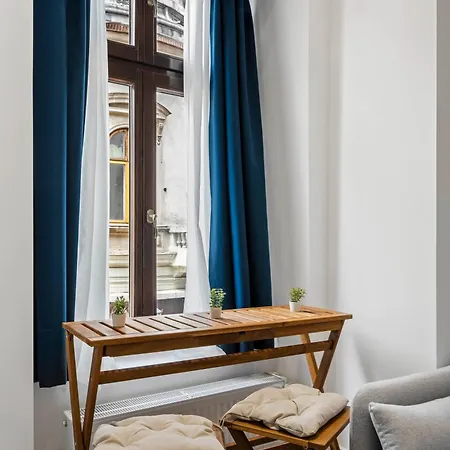 Apartament Joy Social *
