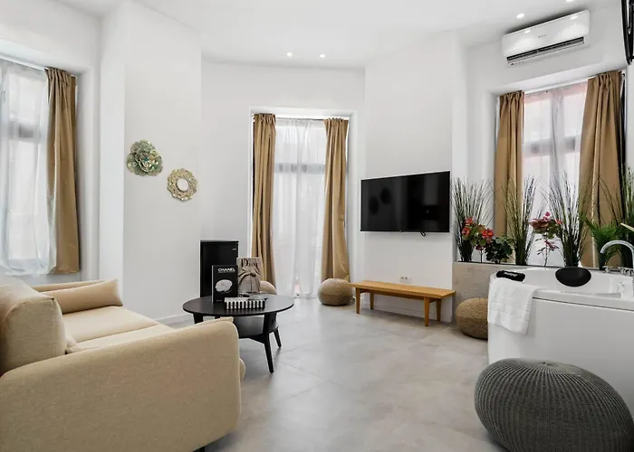 Apartament Joy Social *